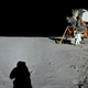 Illustration for article titled Enjoy the view from the Apollo 11 landing site in this awesome interactive panorama